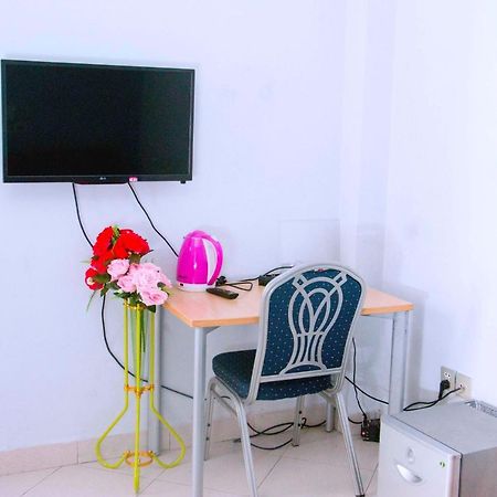 Nora Hotel Cotonou Kültér fotó