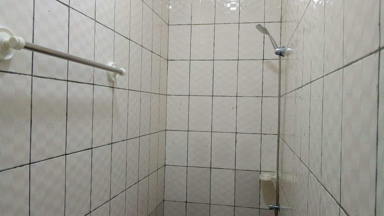 Nora Hotel Cotonou Kültér fotó